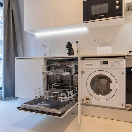 Campolide Lovely 2 Bedroom By Innkeeper Lisboa Extérieur photo