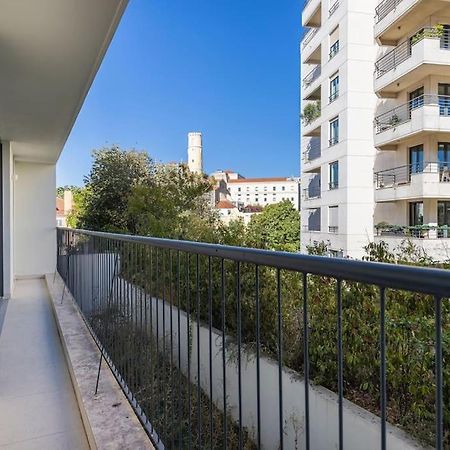 Campolide Lovely 2 Bedroom By Innkeeper Lisboa Extérieur photo