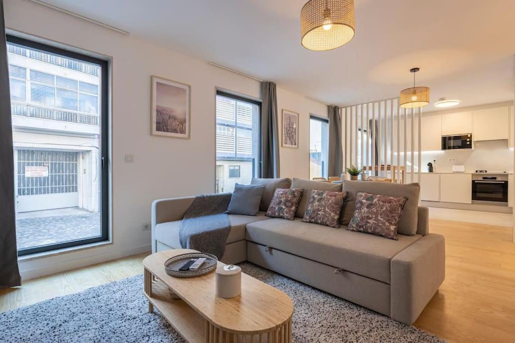 Campolide Lovely 2 Bedroom By Innkeeper Lisboa Extérieur photo