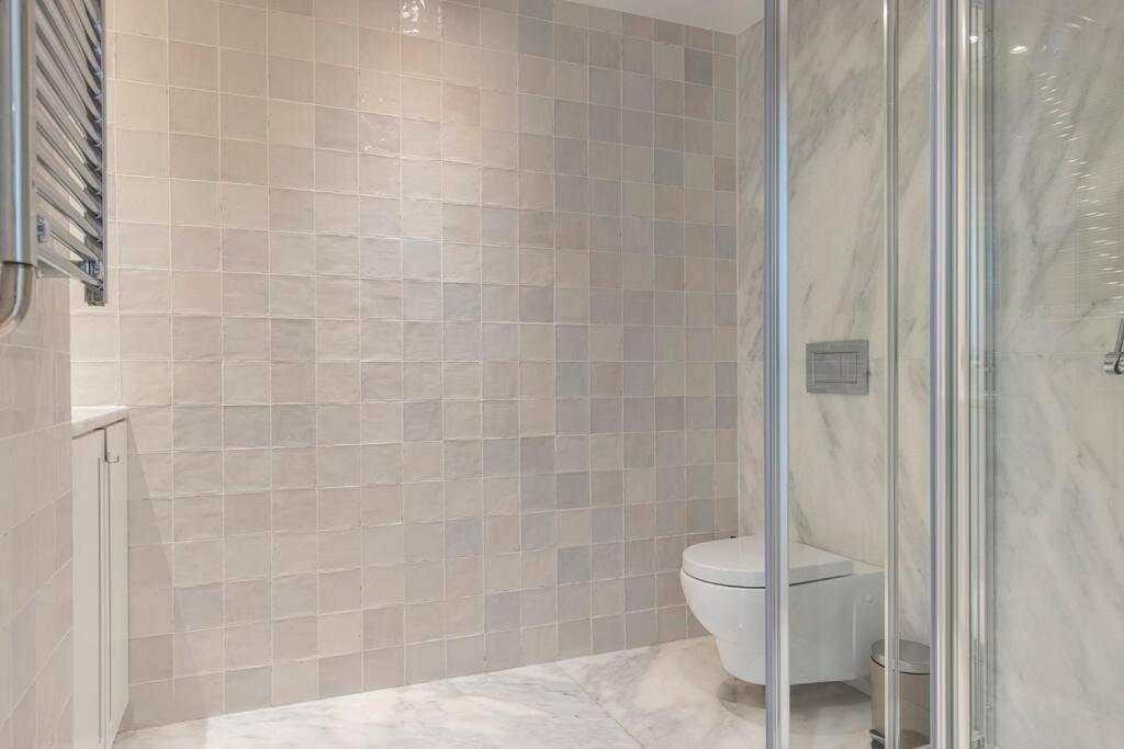 Campolide Lovely 2 Bedroom By Innkeeper Lisboa Extérieur photo
