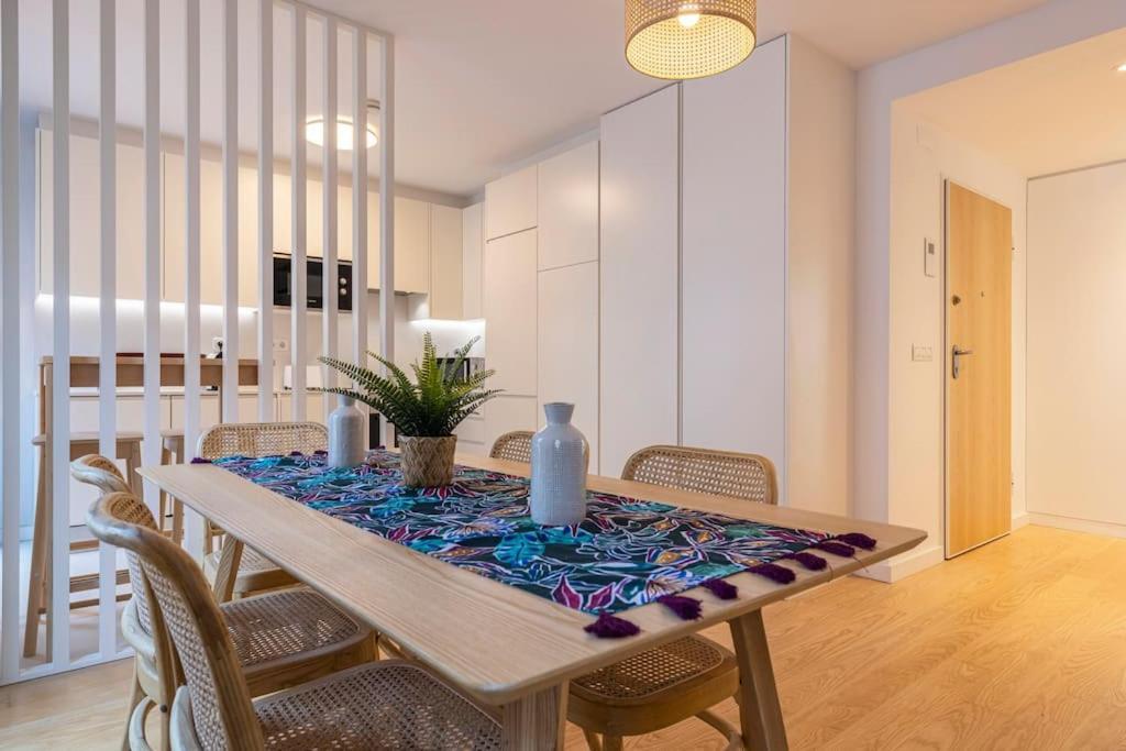 Campolide Lovely 2 Bedroom By Innkeeper Lisboa Extérieur photo