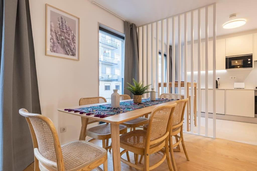 Campolide Lovely 2 Bedroom By Innkeeper Lisboa Extérieur photo