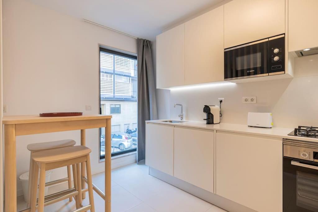 Campolide Lovely 2 Bedroom By Innkeeper Lisboa Extérieur photo