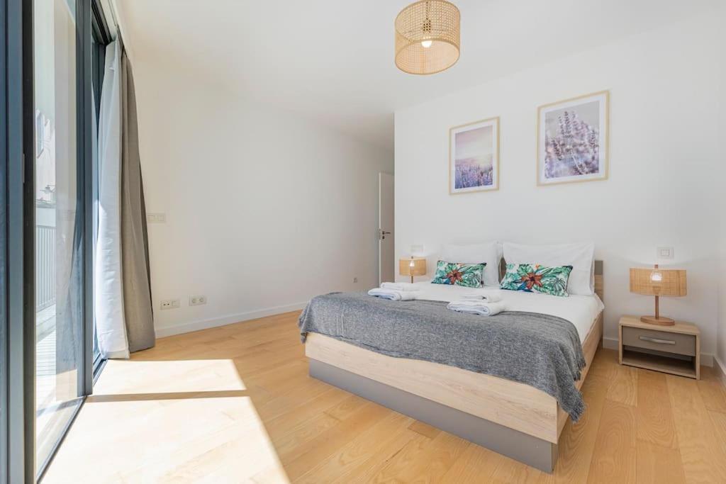 Campolide Lovely 2 Bedroom By Innkeeper Lisboa Extérieur photo