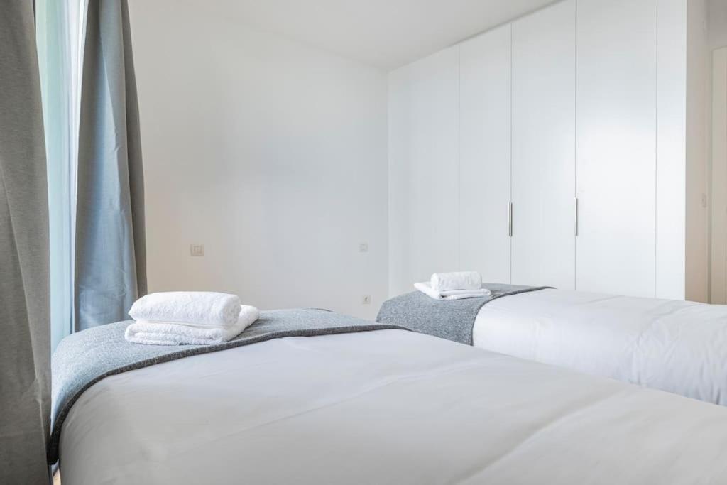 Campolide Lovely 2 Bedroom By Innkeeper Lisboa Extérieur photo